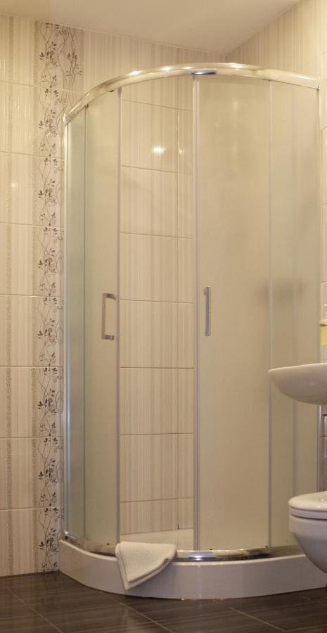 Hotel Marta أوافا الغرفة الصورة