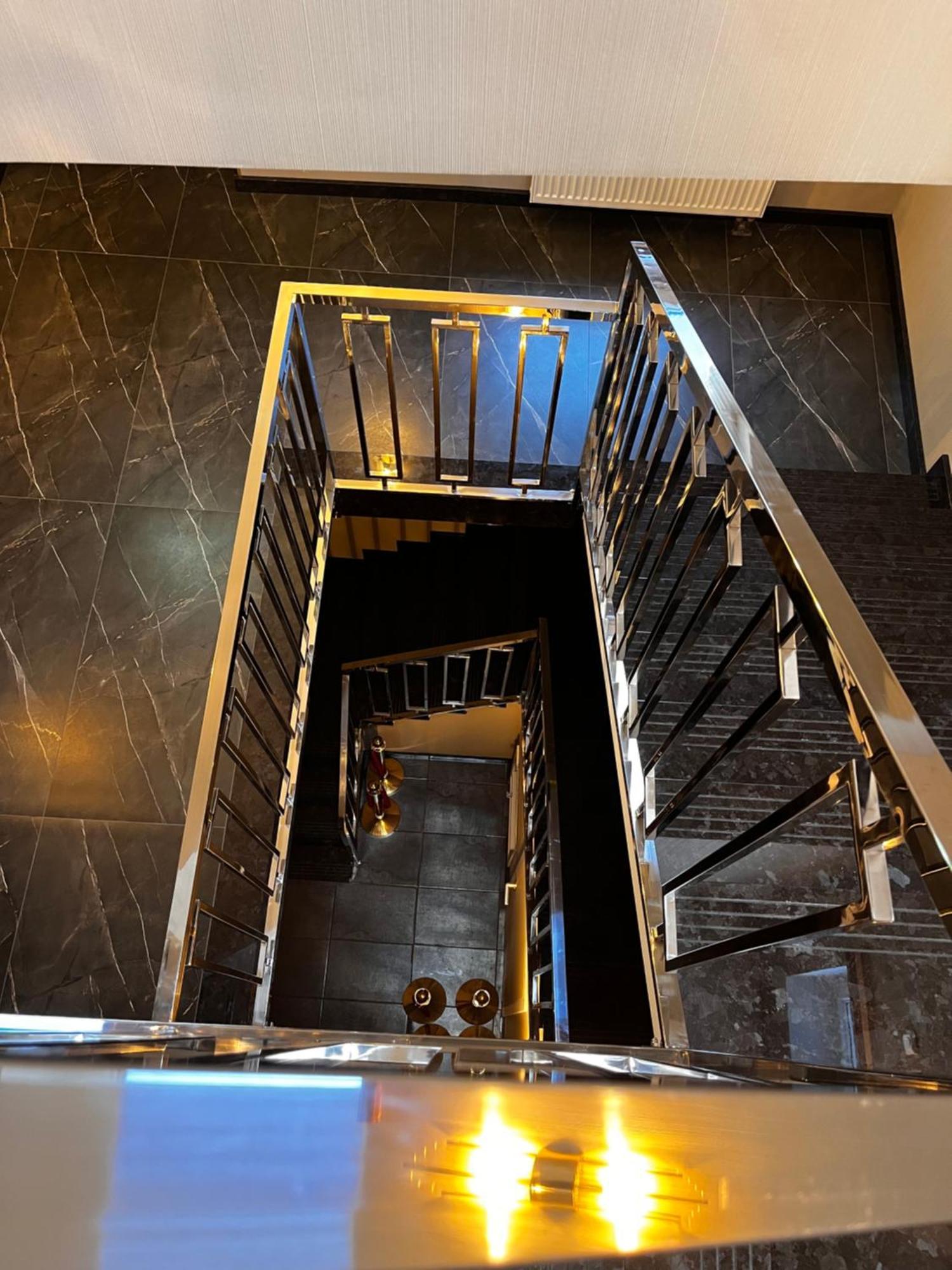 Hotel Marta أوافا المظهر الخارجي الصورة