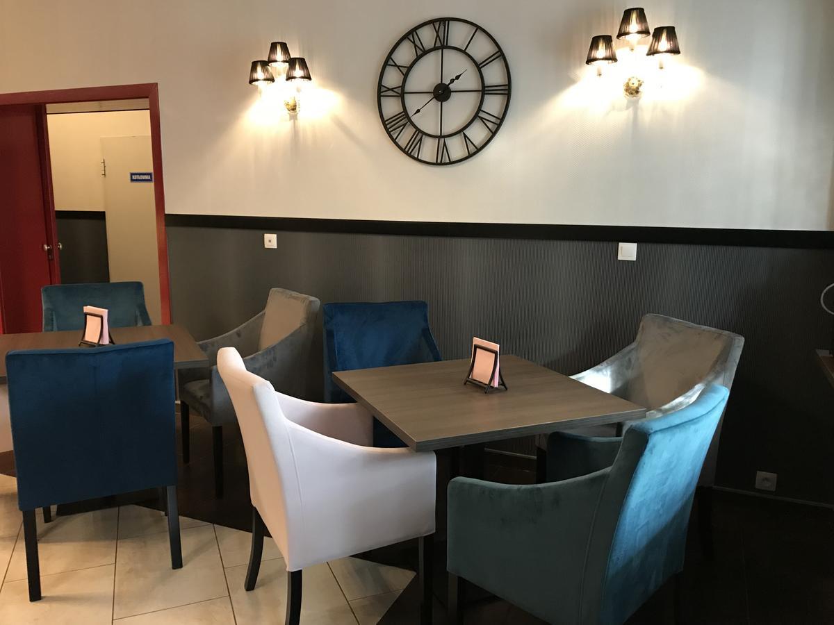 Hotel Marta أوافا المظهر الخارجي الصورة