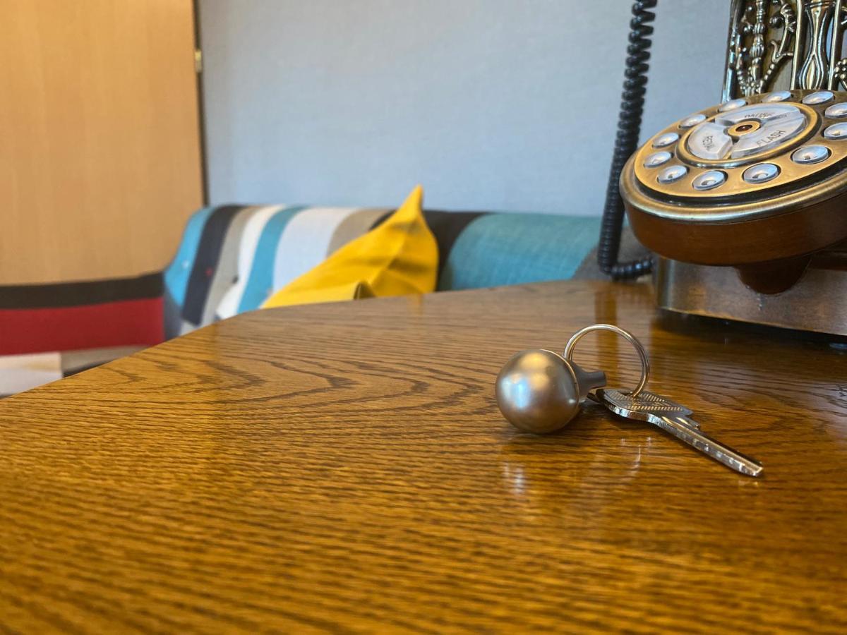 Hotel Marta أوافا المظهر الخارجي الصورة